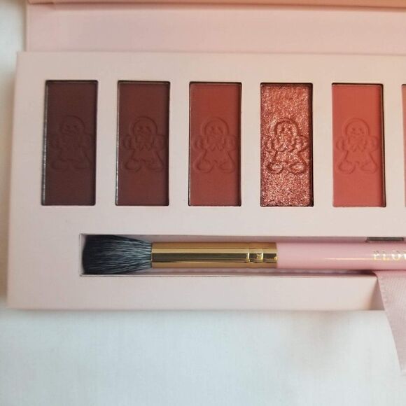 P.Louise Can I Have a Taste Palette - Picture 8 of 11